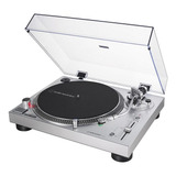 Toca discos Audio technica