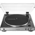 Toca Discos Audio technica At lp60x Grafite