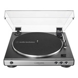 Toca discos Audio technica