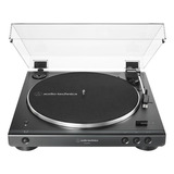 Toca discos Audio technica At lp60xbt