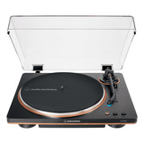 Toca discos Audio technica