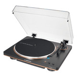 Toca discos Audio Technica
