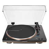 Toca discos Audio technica