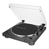 Toca Discos Audio Technica