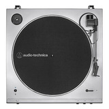 Toca Discos Audio technica Bluetooth At lp60xbt sv c