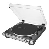 Toca Discos Audio Technica