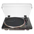 Toca-discos Audio-technica Lp70x Bluetooth Preto E Bronze