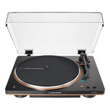 Toca discos Audio technica