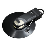 Toca Discos Audio Technica Sound Burger