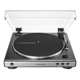 Toca discos Estereo Automatico