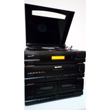 Toca Discos Gradiente At