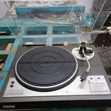 Toca Discos Gradiente Dd1 Systen One