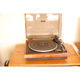 Toca Discos Gradiente Garrard S95 S 95 Peças