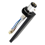 Toca discos Headshell Phono