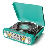 Toca Discos Ion Ford
