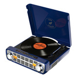 Toca discos Ion Lp