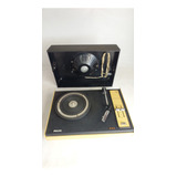 Toca Discos Philips Anos