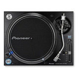 Toca Discos Pioneer Plx1000 Direct Drive