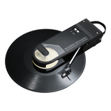 Toca discos Portatil Audio
