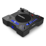 Toca discos Portatil Stanton