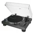Toca-discos Profissionais At-lp140xp Audio-technica, Cor Preta