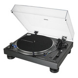 Toca discos Profissionais At