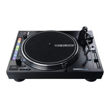 Toca Discos Reloop Rp 8000 Mk2 Black Bivolt