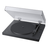 Toca discos Sony Ps