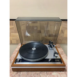 Toca Discos Thorens Td