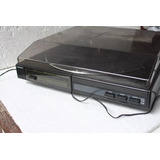 Toca Discos Toshiba Mod Sr 3648 Revisada E Funcionando