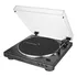 Toca Discos Vinil Audio technica At lp60x bt Bluetooth