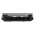 Toca Discos Vinil Audio technica At lp60x Gm Prata   Grafite Cor Cinza escuro 110v 220v