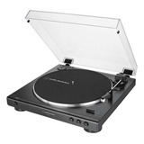 Toca Discos Vinil Audio Technica At lp60x Grafite Bivolt nf