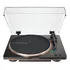 Toca Discos Vinil Automático Audio technica At lp70x Bz c