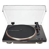 Toca Discos Vinil Automatico