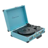 Toca Discos Vinil Retro