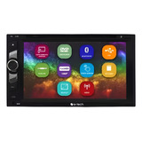 Toca Dvd Automotivo 2