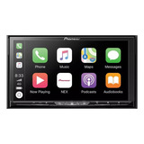 Toca Dvd Pioneer Avh