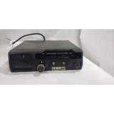Toca Fita Pioneer Kp300 Original Carro Antigo Leia Descrição