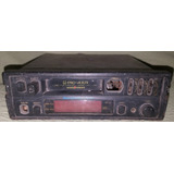 Toca Fita Pioneer Super Tuner 3 Am Fm Stereo Audio System