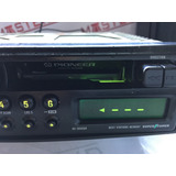 Toca Fita Radio Pioneer Ke 2850qr Com Bluetooth De Gaveta
