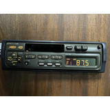 Toca Fita Rádio Pioneer Keh 1150 Com Bluetooth Interno
