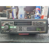 Toca Fitas Alpine Tda7547