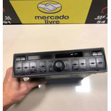 Toca fitas Automotivo Audi