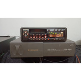 Toca Fitas Automotivo Pioneer