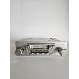 Toca Fitas Automotivo Roadstar Rs 2500nx Auto reverse Como