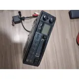 Toca Fitas Cougar Digital