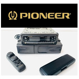 Toca Fitas Pioneer Keh P 8450