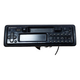 Toca Fitas Pioneer Keh