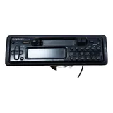 Toca Fitas Pioneer Keh